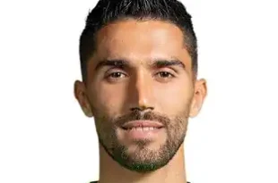 جدایی ستاره استقلال با قرار دادی دو ساله