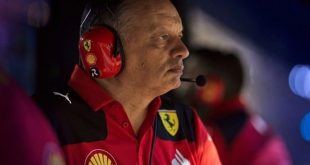 حمایت ولف از رئیسِ در آستانه اخراج فراری