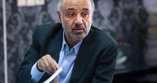 در حال پیگیری بیمه رانندگان تاکسی‌های اینترنتی هستیم