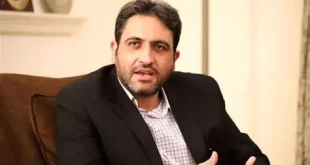 علیرضا رفیعی، مدیرعامل ایرانسل