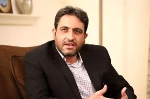 علیرضا رفیعی، مدیرعامل ایرانسل