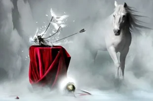 دعاها و اعمال شب و روز تاسوعای حسینی