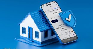 دیجی‌پی از «بیمه خانه» با پوشش جنگ رونمایی کرد