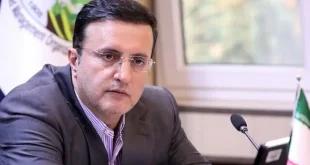 رئیس سازمان منابع طبیعی کشور درگذشت فعال محیط زیست سنندج را تسلیت گفت