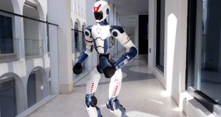 ربات انسان‌نمای Unitree R1 معرفی شد؛ عرضه عمومی با قیمت ۵۹۰۰ دلار + ویدیو