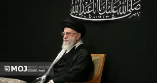 رسانه‌های جهان راجع به حضور رهبر انقلاب در مراسم شب عاشورا چه کفتند؟