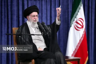 رسانه‌های جهان راجع بیانات رهبر انقلاب چه گفتند؟