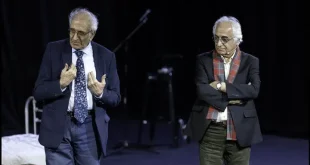 رمان «می‌روم به کنسرت برسم» اثر جدید شمس لنگرودی در آستانه انتشار