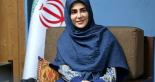 زبان هنر باید روایت‌گر آنچه بر ایران گذشت باشد