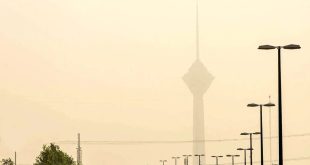 سازمان هواشناسی درباره آلودگی هوا: خودمراقبتی کنید!