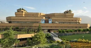 ساعت فعالیت کتابخانه ملی از ۱۶ تیرماه مشخص شد