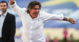 ساپینتو: متاسفانه تیم تحت هدایت من وضعیت خوبی ندارد