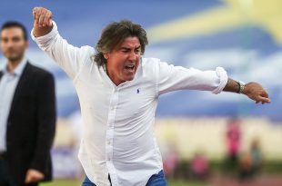 ساپینتو: متاسفانه تیم تحت هدایت من وضعیت خوبی ندارد