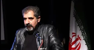 سعید اسدی مشاور عالی معاون هنری شد