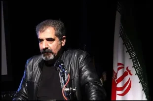 سعید اسدی مشاور عالی معاون هنری شد