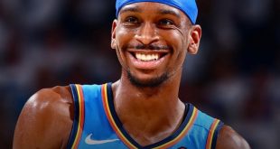 شای پردرآمدترین بازیکن تاریخ NBA