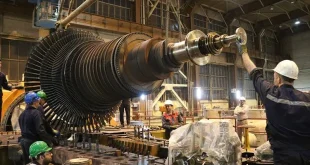 شتاب سرمایه‌گذاری در نیروگاه‌های کوچک حرارتی با اجرای فرآیندهای تسهیل‌شده وزارت نیرو