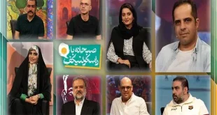 «صبحانه با راسکولنیکف»میزبان چهره‌های فرهنگی می‌شود