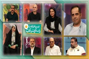 «صبحانه با راسکولنیکف»میزبان چهره‌های فرهنگی می‌شود