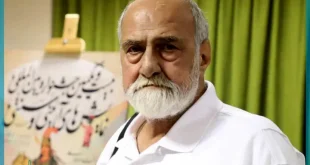 علی‌اکبر قدوسیان پیشکسوت تعزیه و پژوهشگر برجسته دارفانی را وداع گفت