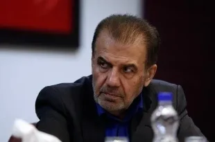 علی‌اکبر کساییان در گذشت