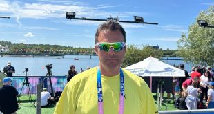 فرزام: باید مدال‌آوری را به روئینگ مردان برگردانیم