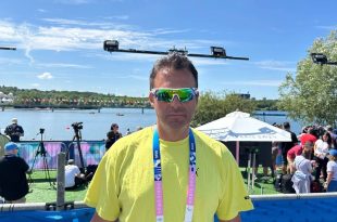 فرزام: باید مدال‌آوری را به روئینگ مردان برگردانیم