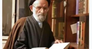 قرآن‌پژوه برجسته، حجت‌الاسلام محمدباقر حجتی درگذشت