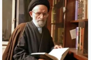 قرآن‌پژوه برجسته، حجت‌الاسلام محمدباقر حجتی درگذشت