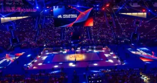 لیگ ملت‌ها: رقیب ولاسکو در فینال مشخص شد