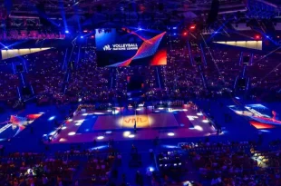 لیگ ملت‌ها: رقیب ولاسکو در فینال مشخص شد