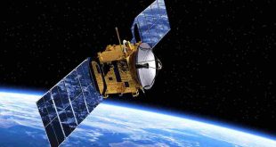 ماهواره مخابراتی «ناهید ۲» به فضا پرتاب شد