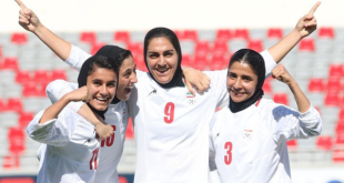 مدیر تیم ملی فوتسال زنان: بازی‌های کشورهای اسلامی و جام جهانی را در پیش داریم