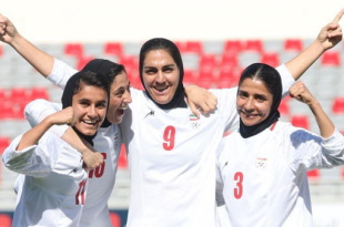 مدیر تیم ملی فوتسال زنان: بازی‌های کشورهای اسلامی و جام جهانی را در پیش داریم