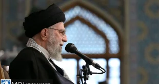 مروری بر احکام عزاداری ماه محرم از نگاه رهبر معظم انقلاب