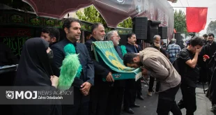 مسیرهای منتهی به مرزهای اربعینی کشور آماده‌سازی می شود