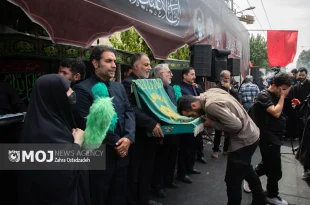 مسیرهای منتهی به مرزهای اربعینی کشور آماده‌سازی می شود