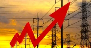 مصرف برق در کشور از ۷۶ هزار مگاوات گذشت