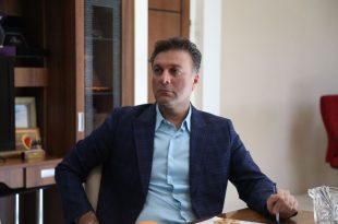 مظفری‌زاده همچنان در تراکتور !