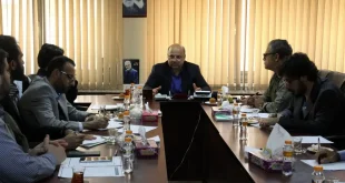 معاون رسانه‌ای وزیر فرهنگ بر انجام کار هدفمند در حوزه فعالیت‎‌های قرآنی تاکید کرد