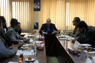 معاون رسانه‌ای وزیر فرهنگ بر انجام کار هدفمند در حوزه فعالیت‎‌های قرآنی تاکید کرد