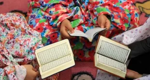 نام‌نویسی قرآنی بیش از ۵۶۰۰ داوطلب از ۱۰۵ کشور برای شرکت در مسابقات دبی انجام شد