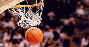 نایب قهرمانی پسران زیر ۱۶ سال بسکتبال ایران در قهرمانی غرب آسیا