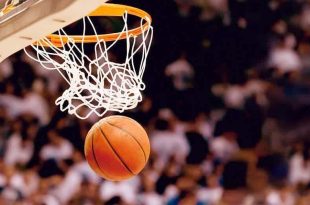 نایب قهرمانی پسران زیر ۱۶ سال بسکتبال ایران در قهرمانی غرب آسیا