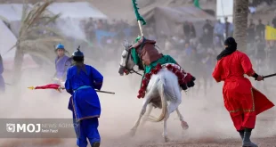 نسخه‌های فراموش‌شده تعزیه دوباره زنده شدند