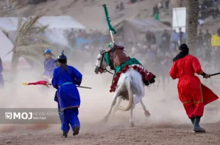 نسخه‌های فراموش‌شده تعزیه دوباره زنده شدند