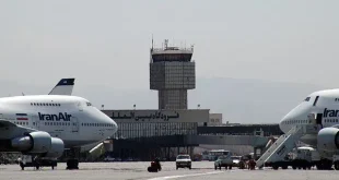 همه فرودگاه‌ها عملیاتی و آسمان کشور امن اعلام شد