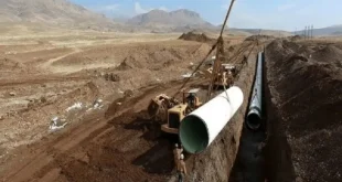 هیچ طرحی برای انتقال آب از کشور به خارج وجود ندارد