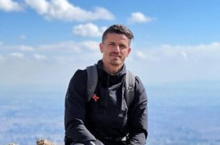 وریا غفوری در آستانه بازگشت به استقلال