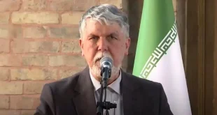وزیر ارشاد بر مشارکت هنرمندان در افزایش تاب‌آوری اجتماعی تاکید کرد